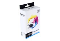 Cartouche remanufacturée HP 907XL - Pack de 4 - noir, cyan, magenta, jaune - Switch