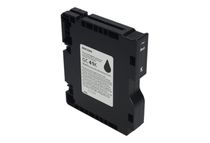 Ricoh - Zwart - origineel - inktcartridge - voor Ricoh Aficio SG 3100, Aficio SG 3110, Aficio SG 7100, SG 3110, SG 3120, SG K3100