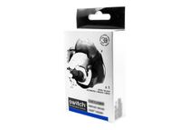 SWITCH - 11.5 ml - negro - compatible - refabricado - cartucho de tinta (alternativa para: Epson T1811) - para Epson Expression Home XP-212, 215, 225, 312, 315, 322, 325, 412, 415, 422, 425