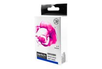 SWITCH - 9 ml - magenta - compatible - refabricado - cartucho de tinta (alternativa para: Epson T1813) - para Epson Expression Home XP-212, 215, 225, 312, 315, 322, 325, 412, 415, 422, 425