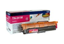 Brother TN-241M - magenta - origineel - tonercartridge