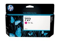 HP 727 - magenta - cartouche d