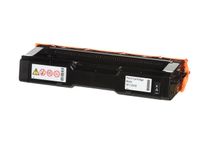 Ricoh 407531 - noir - cartouche laser d