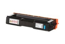 Ricoh 407532 - Cyan - cartouche laser d