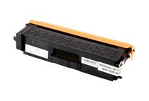 Cartouche laser compatible Brother TN326 - jaune - Uprint