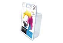 SWITCH - Paquete de 4 - negro, amarillo, cián, magenta - compatible - cartucho de tinta (alternativa para: HP 934XL, HP 935XL) - para HP Officejet 6812, 6815, 6820; Officejet Pro 6230, 6230 ePrinter, 6830, 6835