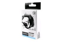 SWITCH - 53 ml - negro - compatible - refabricado - cartucho de tinta (alternativa para: HP 934XL) - para HP Officejet 6812, 6815, 6820; Officejet Pro 6230, 6230 ePrinter, 6830, 6835