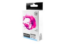 SWITCH - 15 ml - magenta - compatible - refabricado - cartucho de tinta (alternativa para: HP 935XL) - para HP Officejet 6812, 6815, 6820; Officejet Pro 6230, 6230 ePrinter, 6830, 6835
