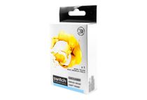 SWITCH - 15 ml - amarillo - compatible - refabricado - cartucho de tinta (alternativa para: HP 935XL) - para HP Officejet 6812, 6815, 6820; Officejet Pro 6230, 6230 ePrinter, 6830, 6835