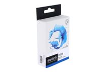 Cartouche compatible Epson 24XL Eléphant - cyan - Switch 