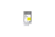 Canon PFI-107 - jaune - cartouche d