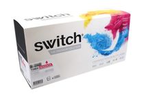 Cartouche laser compatible Canon 046H - magenta - Switch