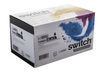 Cartouche laser compatible Lexmark C540H - noir - Switch