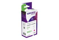 Cartouche compatible Epson 502XL Jumelles - magenta - Wecare