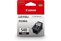 Canon PG-540 - zwart - origineel - inktcartridge