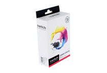 SWITCH - 4 - zwart, geel, cyaan, magenta - compatible - inktcartridge - voor Canon PIXMA iP4950, iX6550, MG5350, MG6250, MG8150, MG8250, MX715, MX885, MX892, MX895