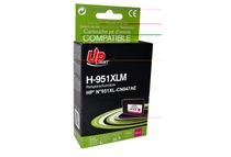 Cartouche compatible HP 951XL - magenta - Uprint