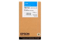 Epson T6112 - cyan - cartouche d