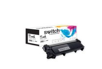 Cartouche laser compatible Brother TN2320 - noir - Switch