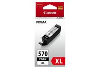 Canon PGI-570XL - noir photo - cartouche d