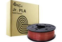 XYZprinting - Filament 3D PLA - rouge clair - Ø 1,75 mm - 600g