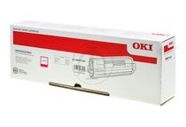 OKI 46471102 - magenta - cartouche laser d