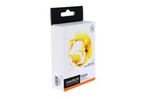 Cartouche compatible Brother LC22U - jaune - Switch 