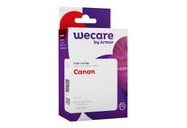 Cartouche compatible Canon PG-540XL/CL-541XL - pack de 2 - noir, cyan, magenta, jaune - Wecare K10378W4 