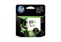 HP 65XL - 3 couleurs - cartouche d
