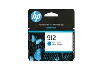 HP 912 - cyan - cartouche d