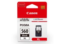 Canon PG-560XL - zwart - origineel - inktcartridge