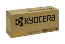 Kyocera TK 5280Y - jaune - cartouche laser d