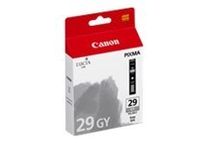Canon PGI-29GY - 36 ml - grijs - origineel - inkttank - voor PIXMA PRO-1