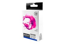 SWITCH - 15 ml - magenta - compatible - inktcartridge - voor Epson Expression Home XP-235, 245, 247, 332, 335, 342, 345, 432, 435, 442, 445