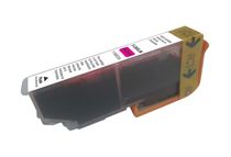 UPrint E-26XLM - magenta - compatible - inktcartridge (alternatief voor: Epson T2633)