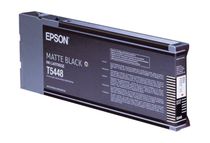 Epson T6148 - 220 ml - matzwart - origineel - inktcartridge - voor Stylus Pro 4000 C8, Pro 4000-C8, Pro 4400, Pro 4450, Pro 4800, Pro 4880
