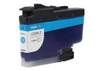 Brother LC3239XL - cyan - cartouche d