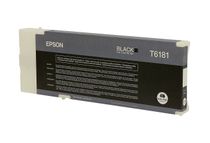 Epson T6181 - Extra hoge capaciteit - zwart - origineel - inktcartridge - voor B 500DN, 510DN