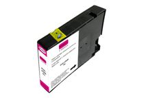 UPrint C-2500XLM - XL grootte - magenta - compatible - inktcartridge (alternatief voor: Canon PGI-2500XL M)
