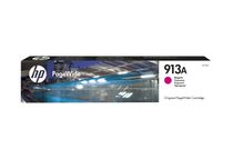 HP 913A - magenta - origineel - PageWide - inktcartridge