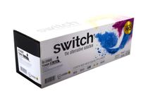 SWITCH - Zwart - compatible - tonercartridge - voor HP Color LaserJet Pro M154a, M154nw, MFP M180n, MFP M180nw, MFP M181fw