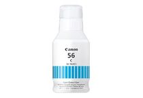 Canon GI 56 C - cyaan - origineel - inktvulling