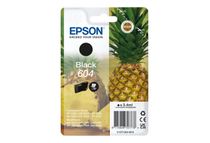 Epson 604 Ananas - noir - cartouche d