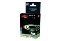 UPrint H-951XLC - XL-capaciteit - cyaan - compatible - gereviseerd - inktcartridge (alternatief voor: HP 951XL)