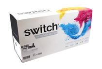 SWITCH - Zwart - compatible - tonercartridge - voor Samsung Xpress C430W, C480, C480FN, C480FW, C480W, C483W