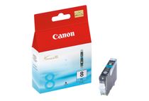 Canon CLI-8 - cyan photo - cartouche d