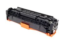Cartouche laser compatible HP 304A - noir - Uprint