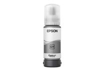 Epson EcoTank 114 - grijs - origineel - inktvulling