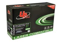Cartouche laser compatible Canon 711 - noir - Uprint