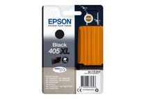 Epson 405XL - zwart - origineel - inktcartridge